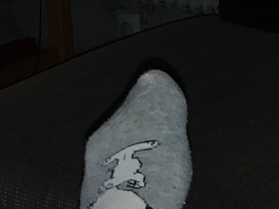 klein aber fein :)