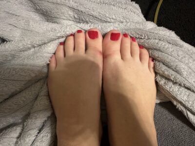 Füße 🦶 ❤️