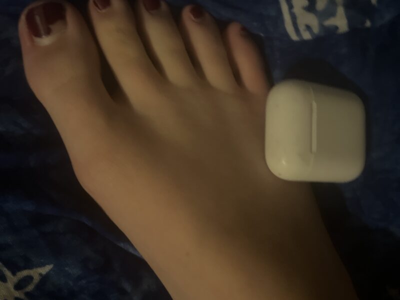 Geil