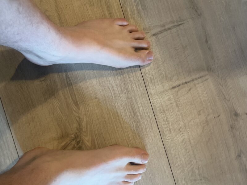 Ich kann alles anbieten