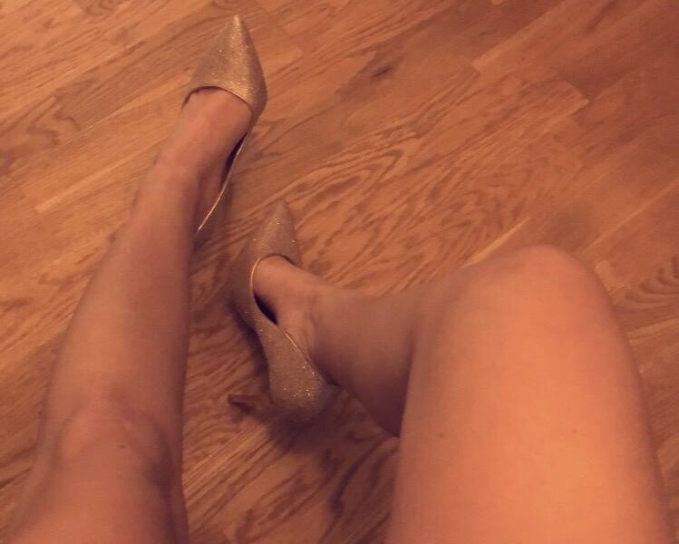 Golden Steps
