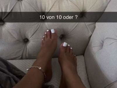 Fussbilder