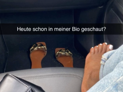 Fussbilder