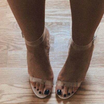 VelvetSteps
