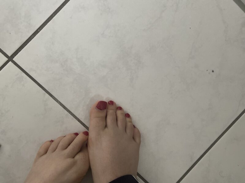 Red Passion