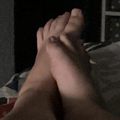 Feetslover