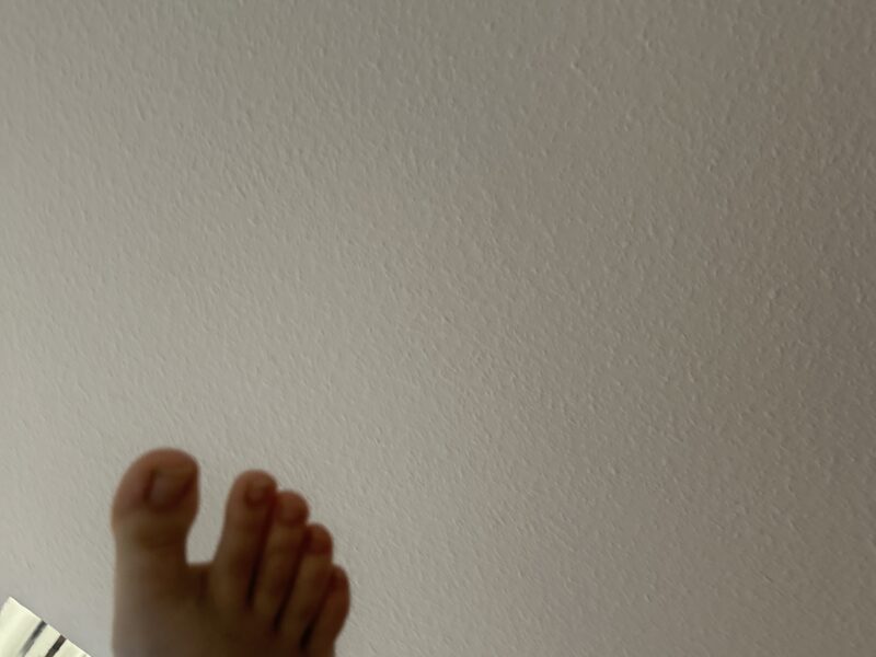 Fußbilder