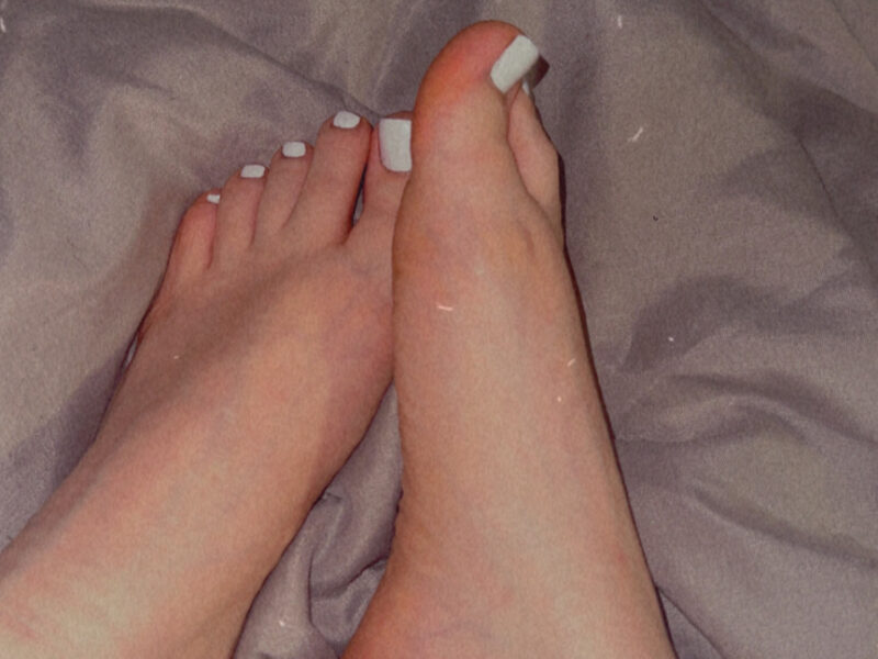 Schöne Fuß oder heels Bilder